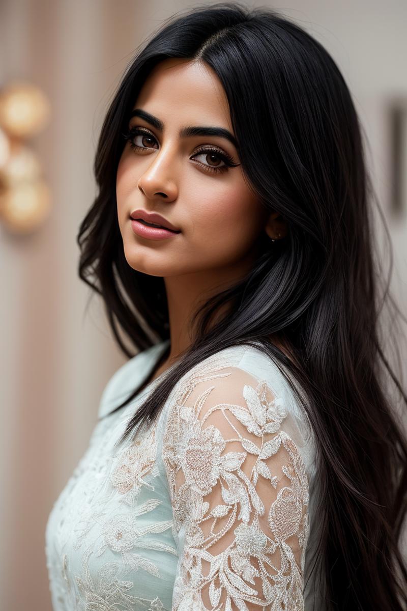 Emeraude Toubia image by JernauGurgeh