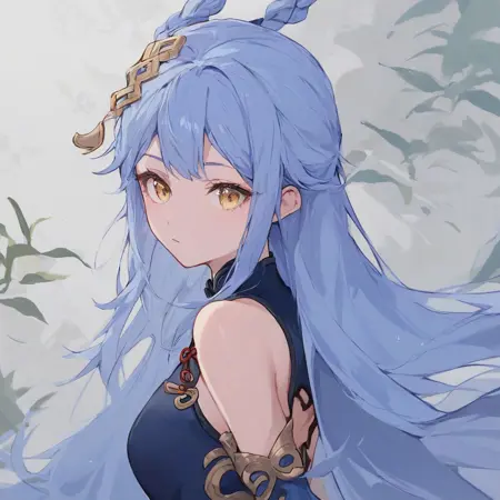 Yue AOV