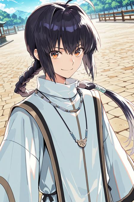 Yamato Takeru - Fate/Grand Order V2
