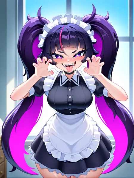 Shiyo Hodaka Style | Illustrious