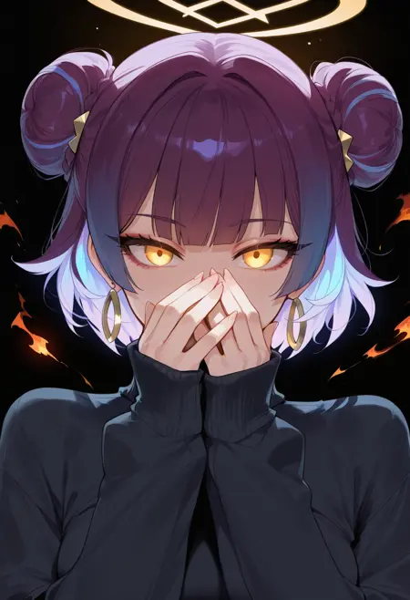 219 | Illustrious Style Lora