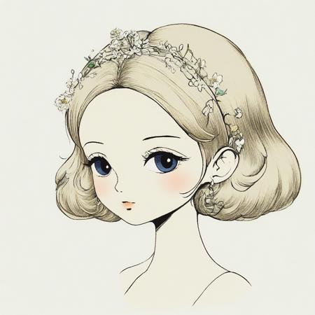 Delicate Whimsy Illustrious