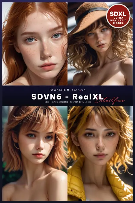 SDVN6-RealXL