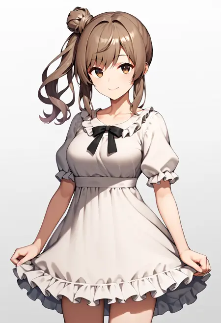 Satou Sasara さとうささら Pony XL