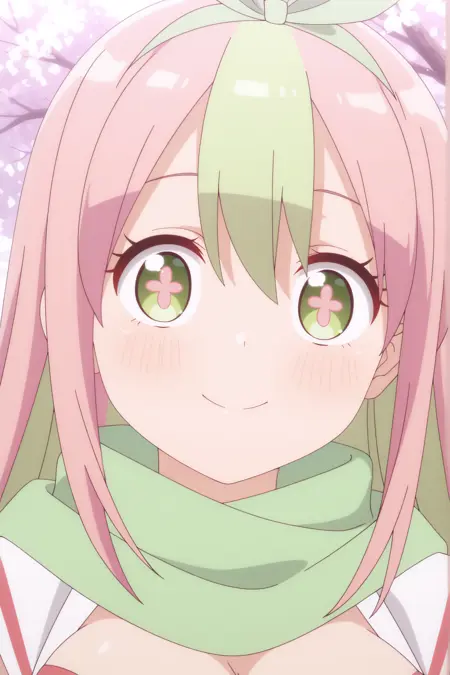 NinKoro | Sakura Kusagakure