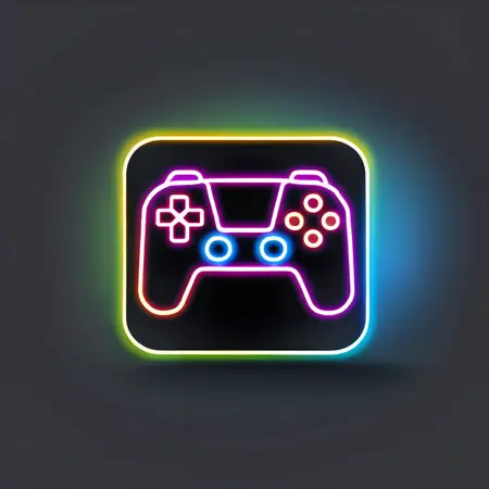 【SDXL】Neo Icon For Android APP | Dataset