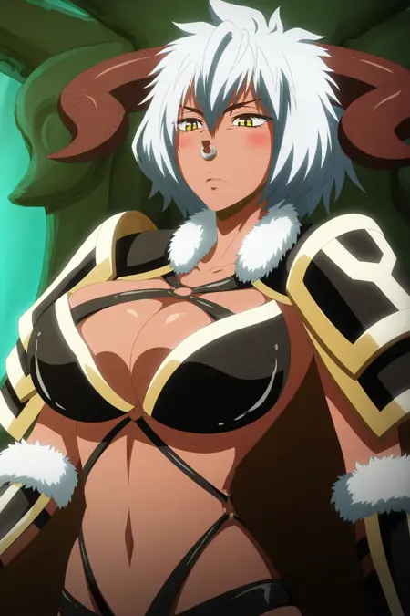 牛魔王 Bull Demon King | 十万个冷笑话 One Hundred Thousand Bad Jokes