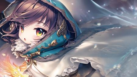 Maplestory2(Game) chibi Style HN V2