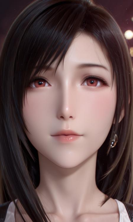 蒂法tifa v1.0
