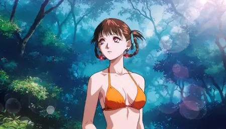 Sawa (A KITE) XL illustrious LORA