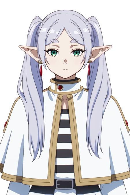 Frieren ( フリーレン ) [ Frieren: Beyond Journey's End / Sousou no Frieren ] v1.0