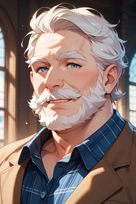 Wulfrick231231's Avatar