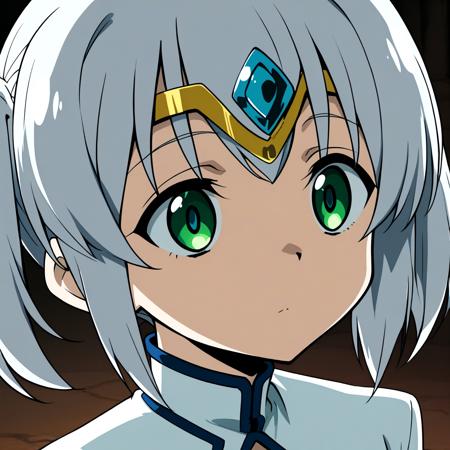 Average Face by Era LoRA IL_2022