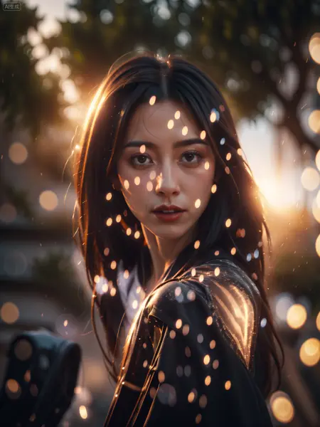 电影风摄影(Film style photography)