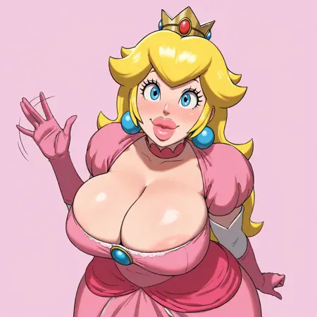 Blackless Style | Illustrious/Pony