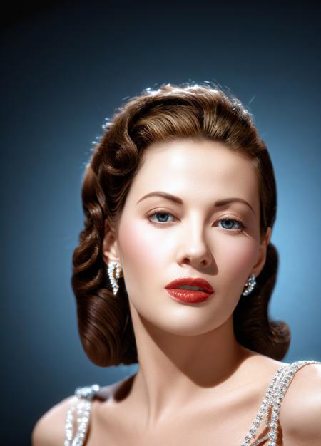 Yvonne de Carlo v1.0