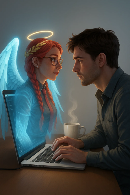 Better wings / Better tails V1