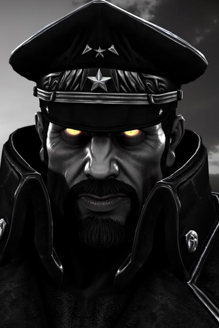 Alexei Stukov | Starcraft 2! v1.0