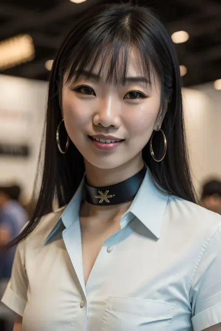 Kawaii Goddess: Kelly