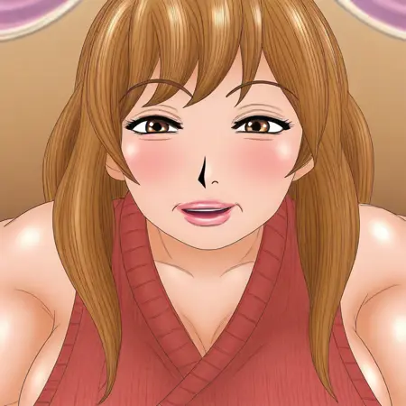 紫おばさん(レンナver)