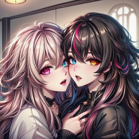 Eclipsed Chaos v1.0