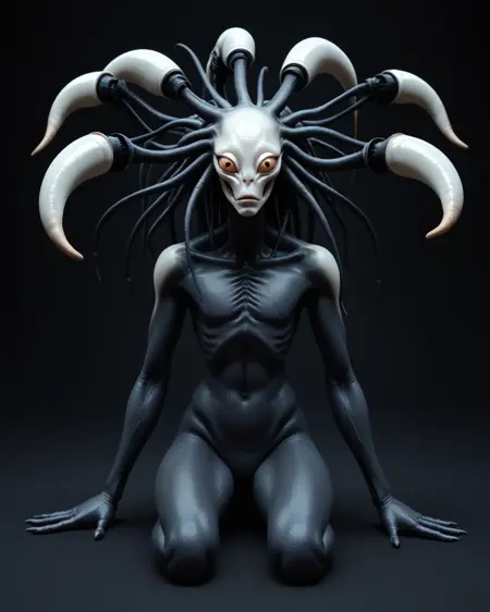 FoxAI_PONY_Fantastic