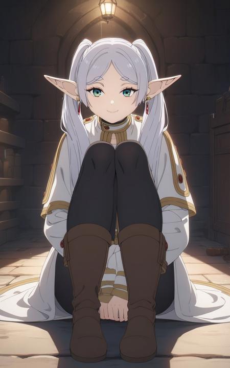 Frieren | Sousou no Frieren | AnythingXL v1.0