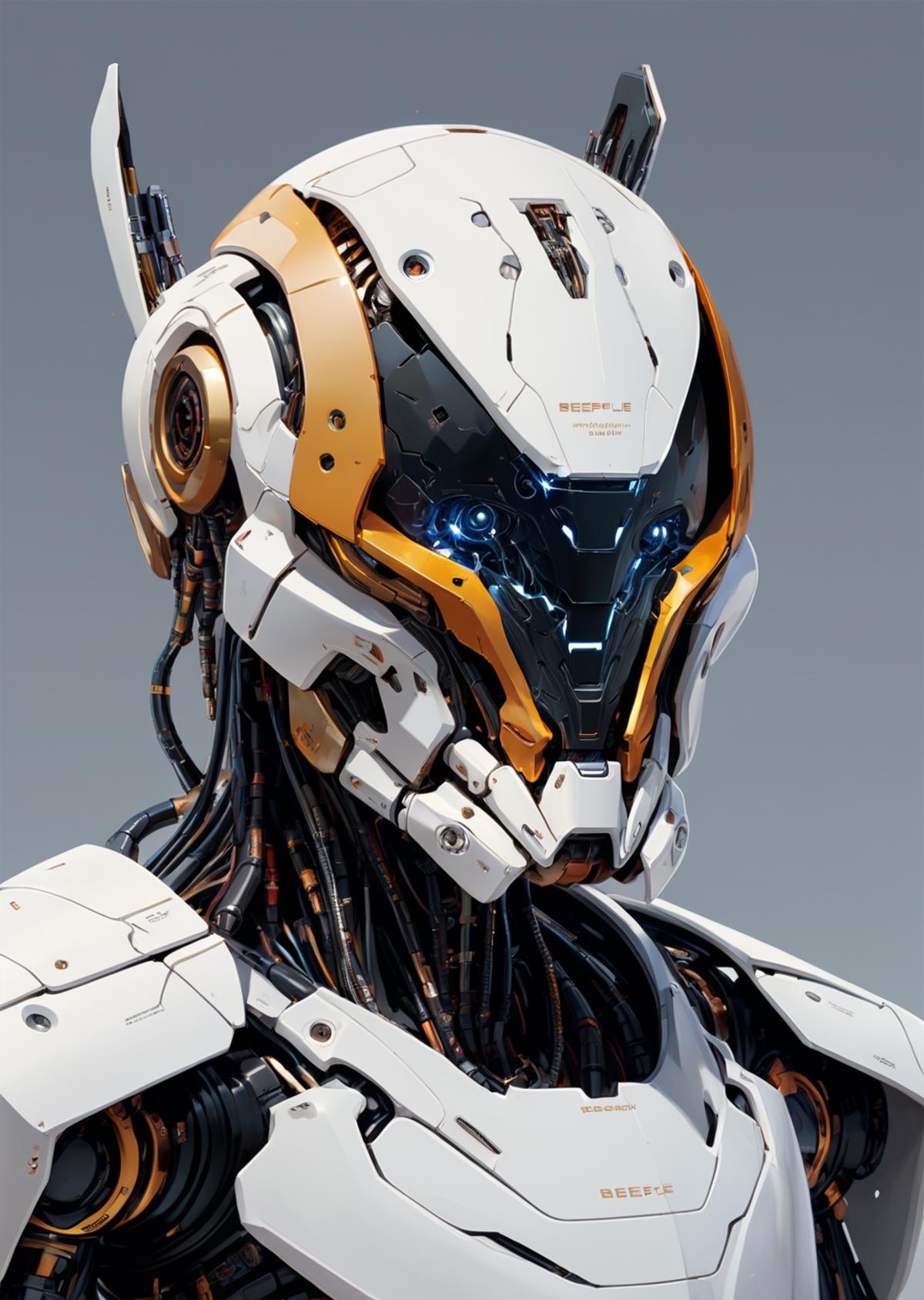 AI model image by bullseyetroll