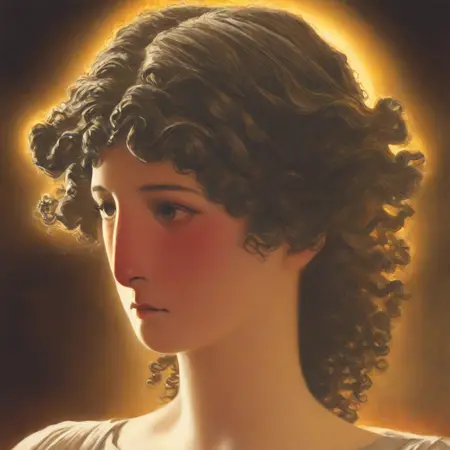 Greek Nose - Tall Nose - IL