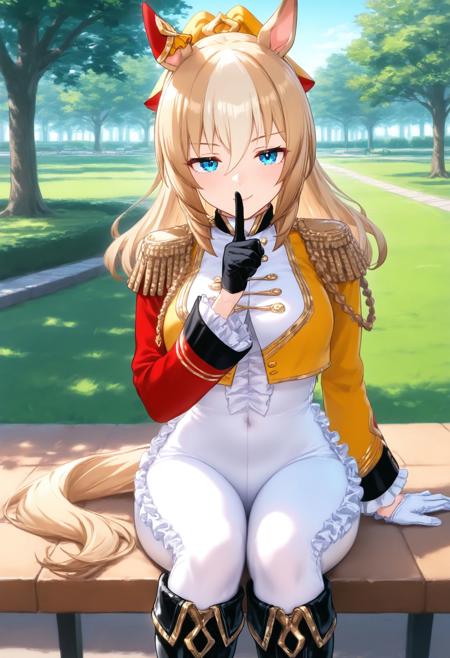 durandal (umamusume) [デュランダル] <ウマ娘> <ILL> v1.0