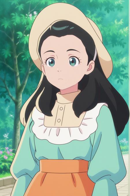 Anne Shirley | Diana Barry illustrious