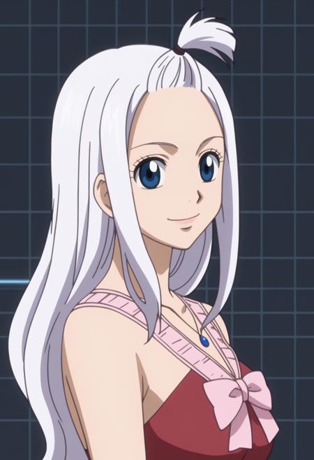 Mirajane Strauss (Fairy Tail) v1.0 pony