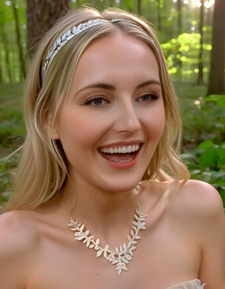 Scarlett Sage v1.0