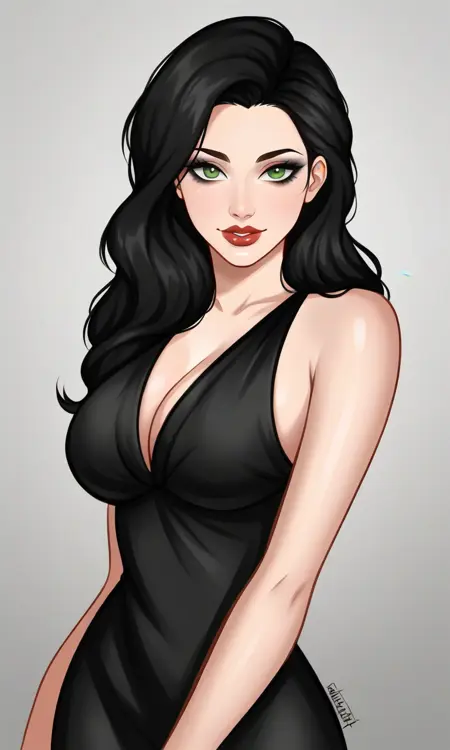 Kimberly Cordial