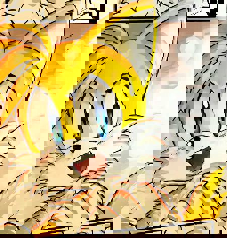 Tails ! (Pony) v1