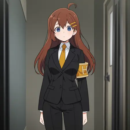 Hod Lobotomy Corporation