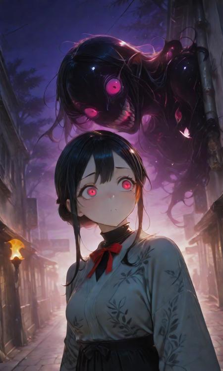 Nightmare Paralized IL V1
