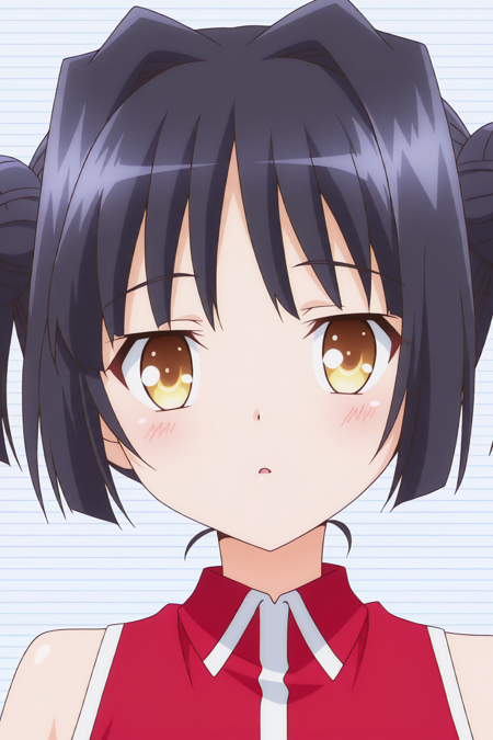 Baby Princess 3D - Seika Amatsuka illustrious