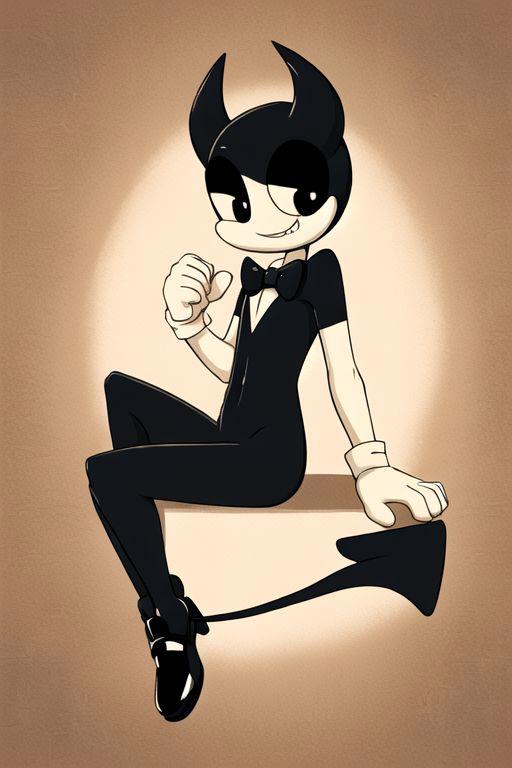 fem bendy image by PlagSoft