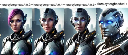 Cyborgize