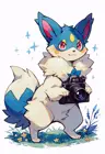 shocksraichu's Avatar