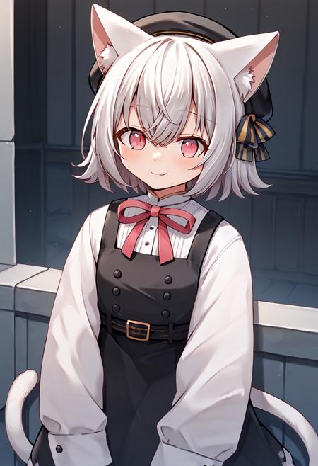 SAYO 小夜 Pony XL v1.0