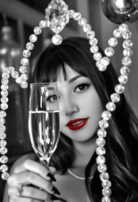 Goddess Raw (Schnell)