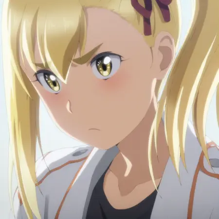 Anzu (Hinamatsuri) IL v0.8
