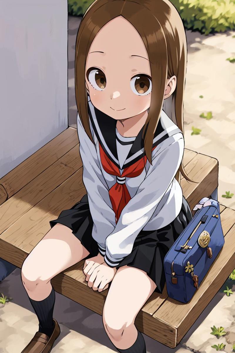 Yamamoto Souichiro (Teasing Master Takagi-san) - Artist Style image by StickyRicky