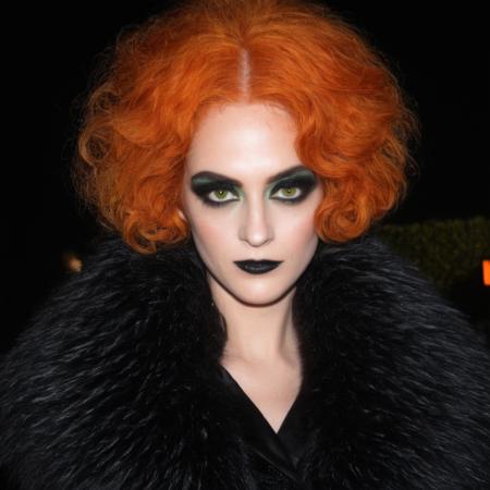 Marchesa Luisa Casati Marchesa Luisa Casati XL