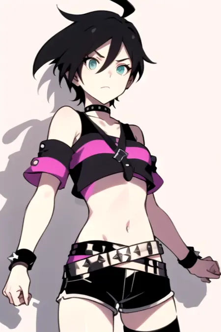 Holly Jones (Heroman)