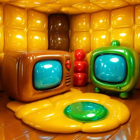 BubbleVerse