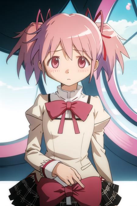 Kaname Madoka (Puella Magi Madoka Magica) - v1.4 | Stable 