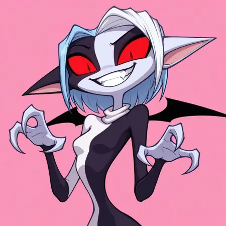 Wisp - Dreamkeepers